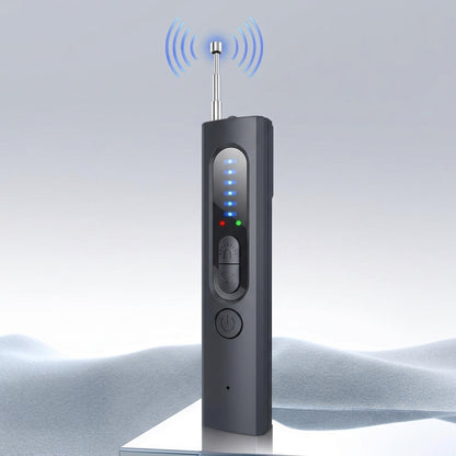 Hidden Camera Detector