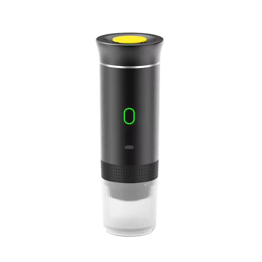 3-in-1 Portable Espresso Maker