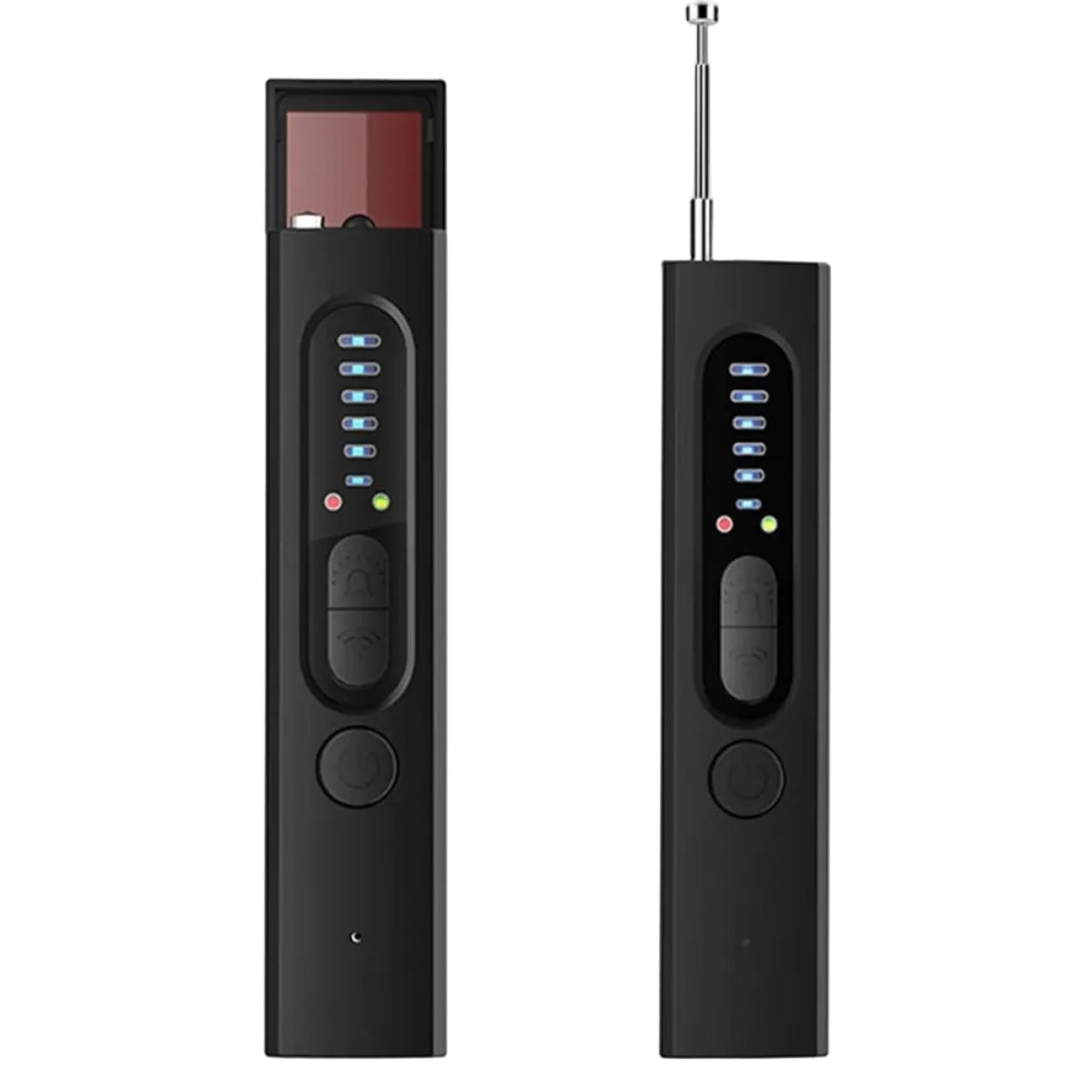 Hidden Camera Detector